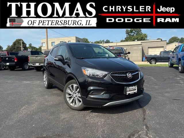 2017 Buick Encore Preferred for sale in Petersburg, IL