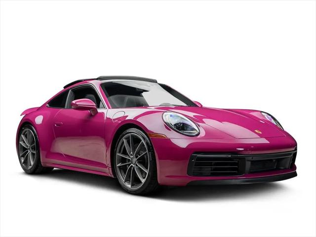 2024 Porsche 911 Carrera S for sale in Fort Lauderdale, FL