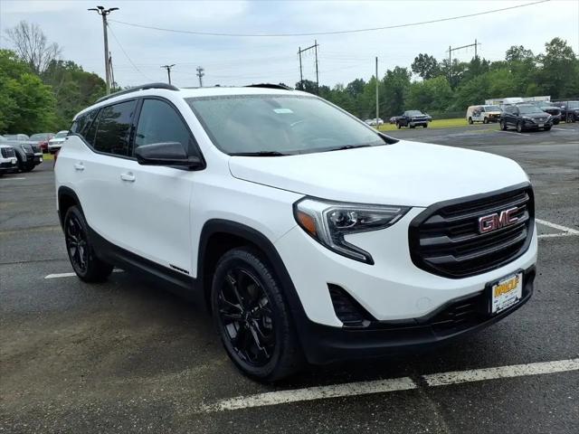 2019 GMC Terrain SLE for sale in North Brunswick, NJ