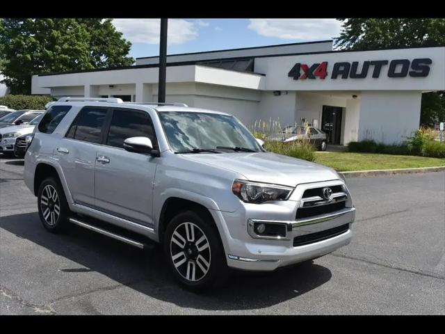 2017 Toyota 4Runner SR5 for sale in Indianapolis, IN