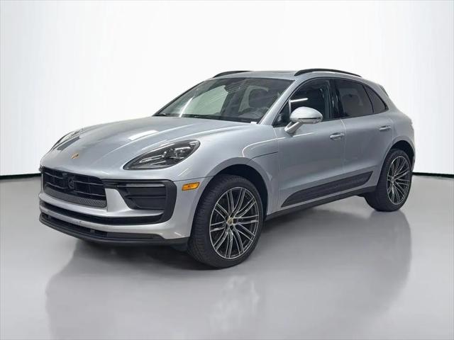 2026 Porsche Macan Unknown for sale in Charleston, SC