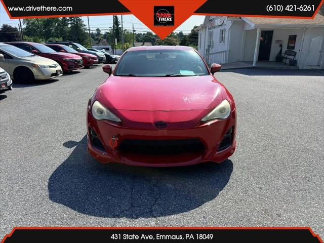 2013 Scion FR-S Base for sale in Emmaus, PA