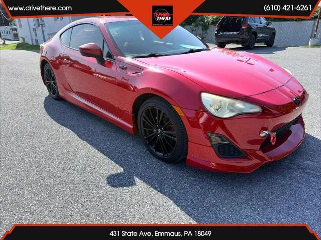 2013 Scion FR-S Base for sale in Emmaus, PA