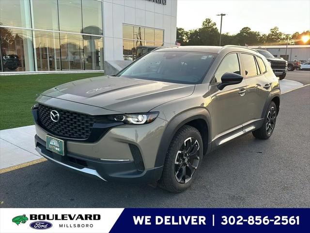 2023 Mazda CX-50 2.5 Turbo Meridian Edition for sale in Millsboro, DE