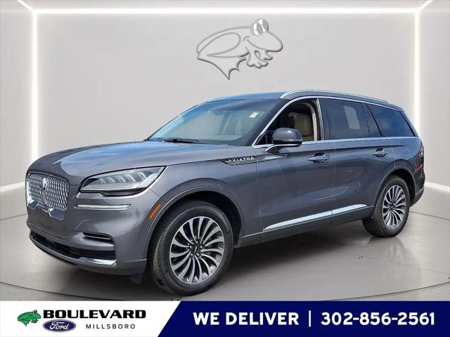 2022 Lincoln Aviator Standard for sale in Millsboro, DE
