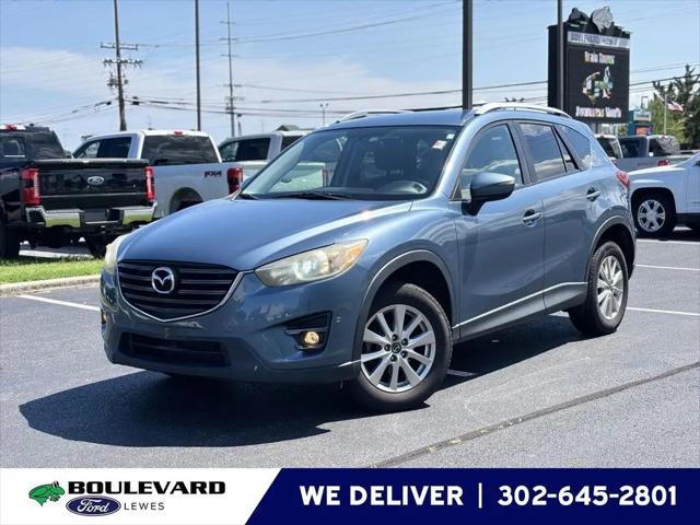2016 Mazda CX-5 Touring for sale in Millsboro, DE
