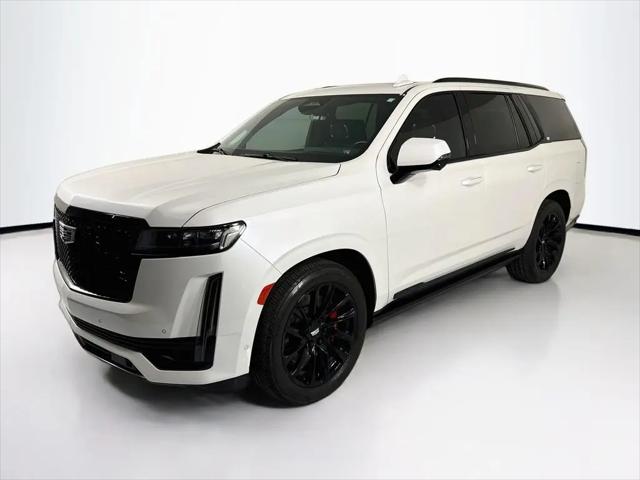 2024 Cadillac Escalade 4WD Sport Platinum for sale in Chandler, AZ