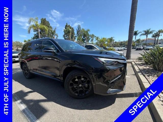 2024 Lexus TX 350 Premium for sale in Santa Barbara, CA