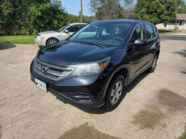 2013 Honda CR-V LX for sale in Anoka, MN