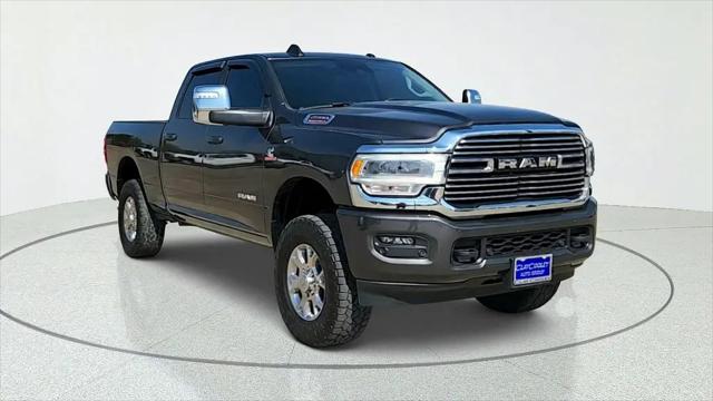 2024 Ram 2500 Laramie Crew Cab 4x4 6'4" Box for sale in Dallas, TX