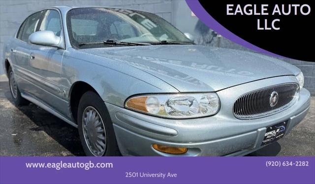 2003 Buick LeSabre Custom for sale in Green Bay, WI