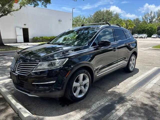 2017 Lincoln MKC Premiere for sale in West Palm Beach, FL