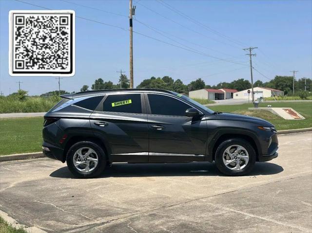 2022 Hyundai Tucson SEL for sale in McAlester, OK