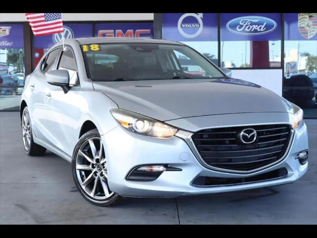2018 Mazda Mazda3 Touring for sale in Orlando, FL
