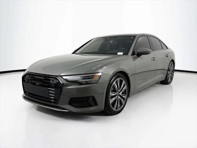2023 Audi A6 Premium 45 TFSI quattro S tronic for sale in Glendale, AZ
