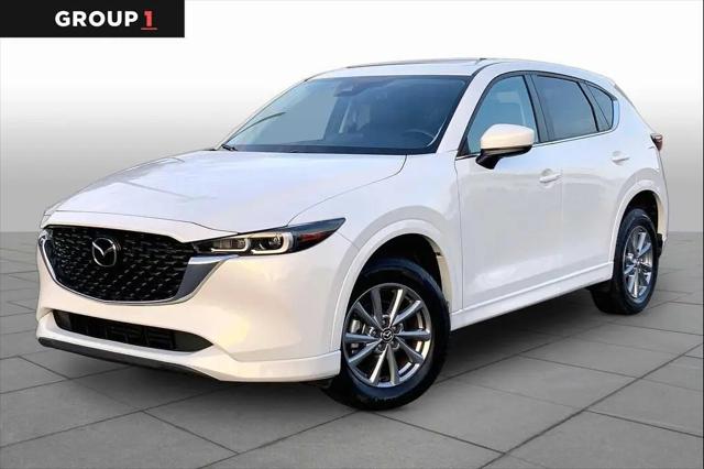 2025 Mazda CX-5 2.5 S Preferred for sale in Columbus, GA