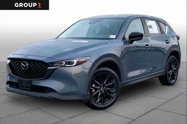 2024 Mazda CX-5 2.5 S Carbon Edition for sale in Columbus, GA
