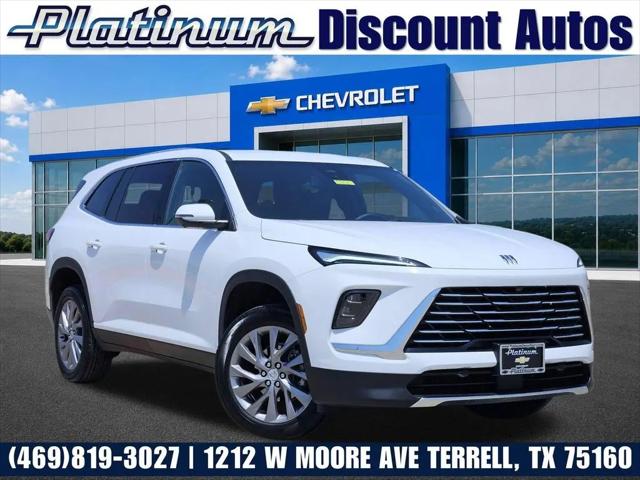 2026 Buick Enclave Preferred FWD for sale in Terrell, TX