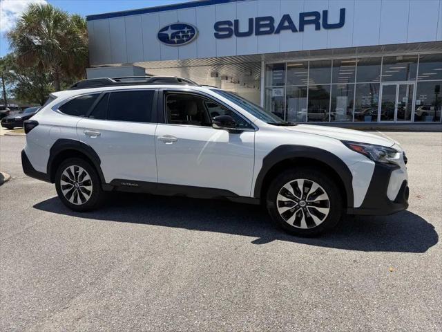 2024 Subaru Outback Limited for sale in Jacksonville, FL
