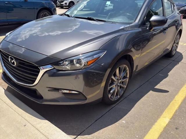 2018 Mazda Mazda3 Touring for sale in Cape Girardeau, MO