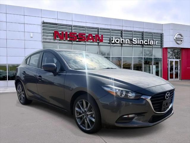 2018 Mazda Mazda3 Touring for sale in Cape Girardeau, MO