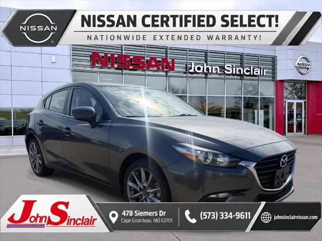 2018 Mazda Mazda3 Touring for sale in Cape Girardeau, MO