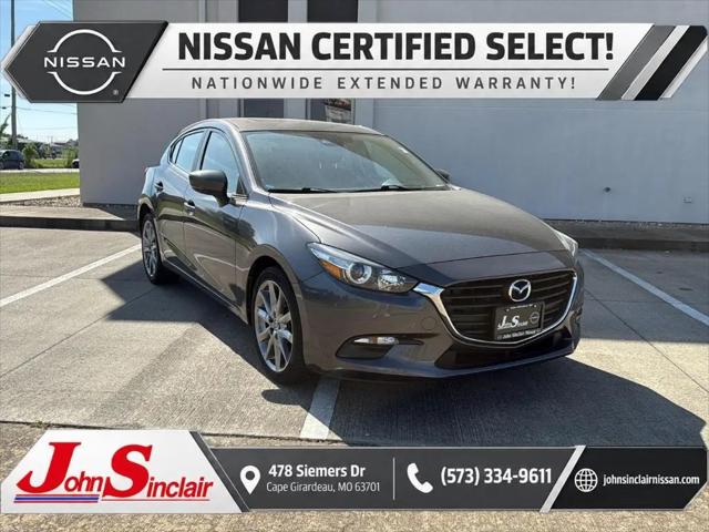 2018 Mazda Mazda3 Touring for sale in Cape Girardeau, MO