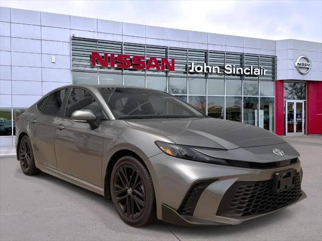 2026 Toyota Camry SE for sale in Cape Girardeau, MO