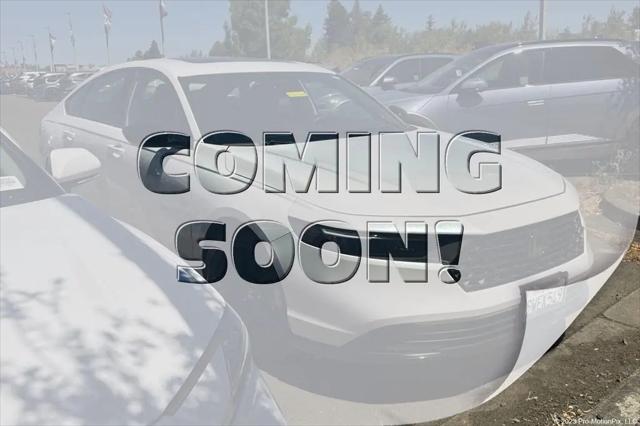 2025 Honda Accord Sedan Sport-L for sale in Petaluma, CA