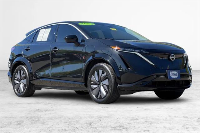 2023 Nissan ARIYA ENGAGE for sale in Petaluma, CA
