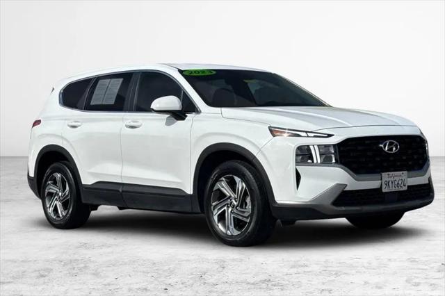 2023 Hyundai Santa Fe SE for sale in Petaluma, CA