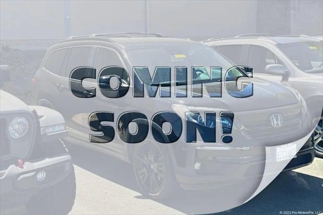 2021 Honda Pilot AWD Special Edition for sale in Petaluma, CA