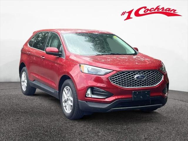 2023 Ford Edge SEL for sale in Youngstown, OH