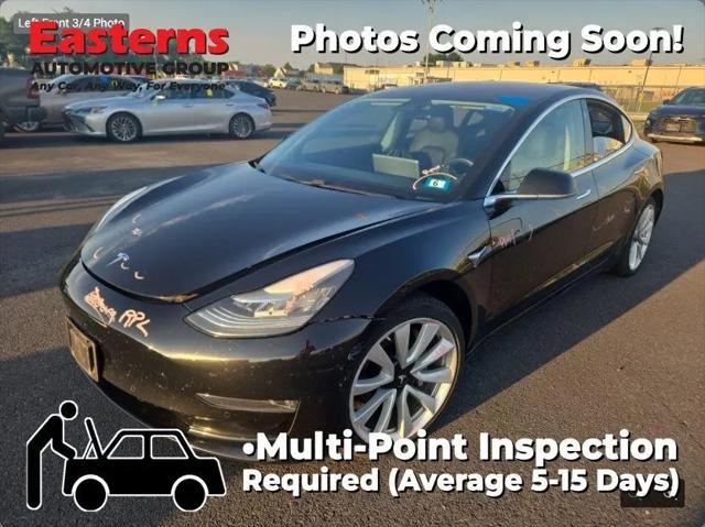 2018 Tesla Model 3 Long Range for sale in Sterling, VA