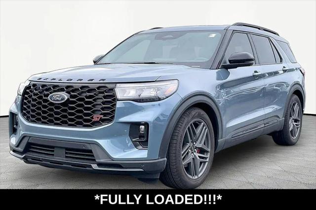 2026 Ford Explorer ST for sale in Merrillville, IN