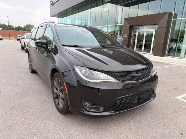 2020 Chrysler Pacifica 35th Anniversary Limited for sale in Broken Arrow, OK