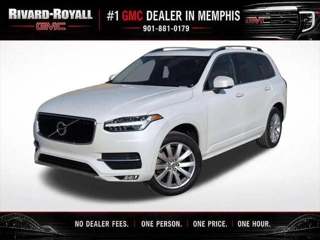 2019 Volvo XC90 T6 Momentum for sale in Memphis, TN