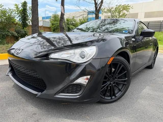 2016 Scion FR-S Unknown for sale in Chantilly, VA