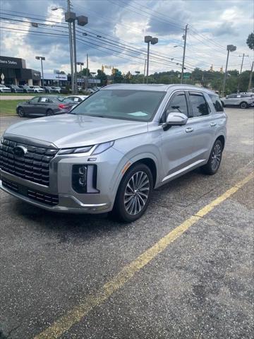2025 Hyundai Palisade Calligraphy for sale in Raleigh, NC