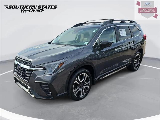 2024 Subaru Ascent Touring 7-Passenger for sale in Raleigh, NC