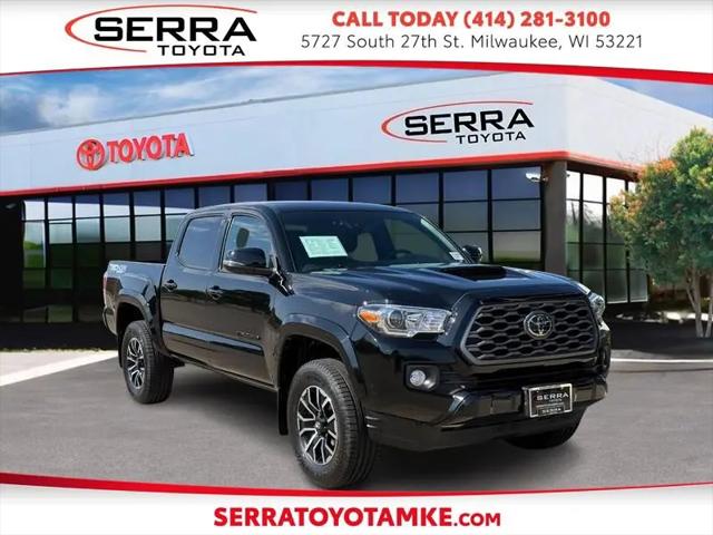 2023 Toyota Tacoma TRD Sport for sale in Milwaukee, WI