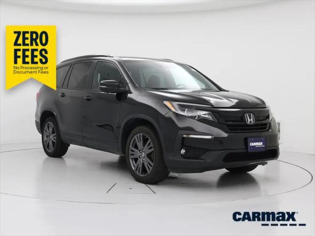 2022 Honda Pilot AWD Sport for sale in Hagerstown, MD