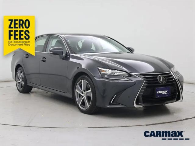 2018 Lexus GS 350 Unknown for sale in Hagerstown, MD
