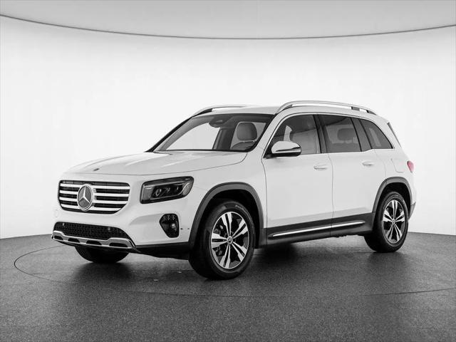 2025 Mercedes-Benz GLB 4MATIC for sale in Bellevue, WA