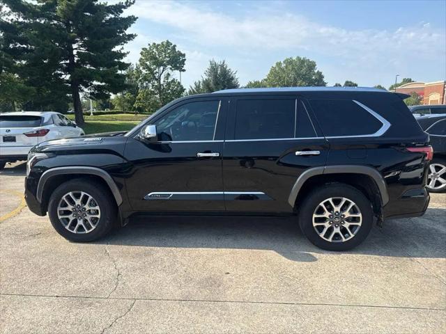 2025 Toyota Sequoia 1794 Edition for sale in Louisville, KY