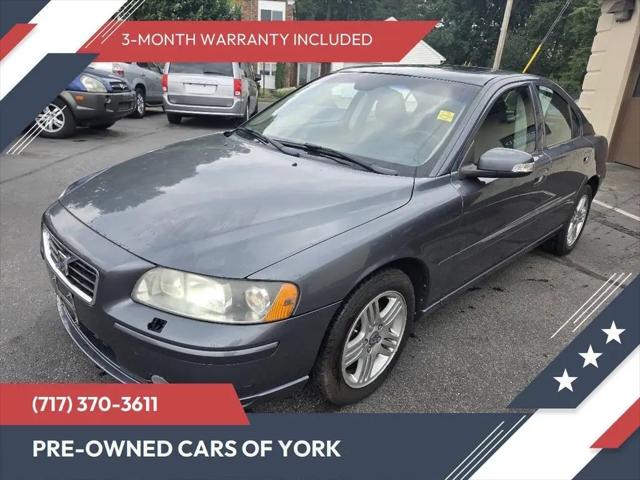 2008 Volvo S60 2.5T for sale in York, PA