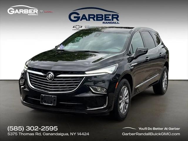 2024 Buick Enclave Essence AWD for sale in Canandaigua, NY