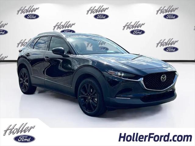 2022 Mazda CX-30 2.5 Turbo Premium Plus for sale in Maitland, FL
