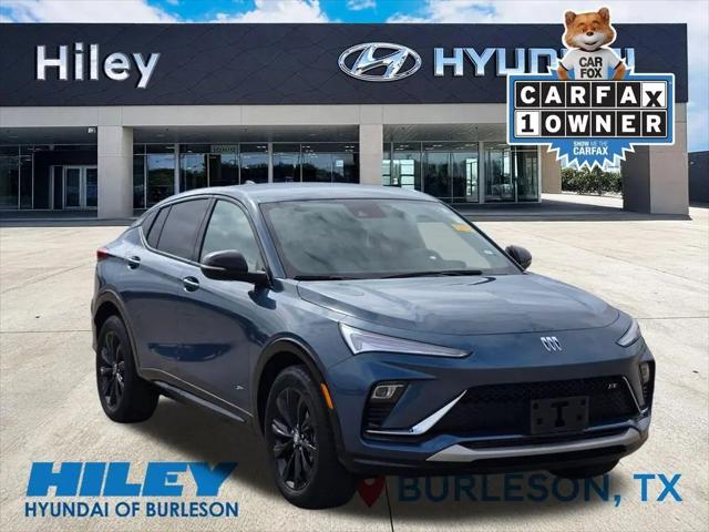 2025 Buick NV Sport Touring FWD for sale in Burleson, TX