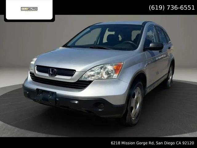 2009 Honda CR-V LX for sale in San Diego, CA